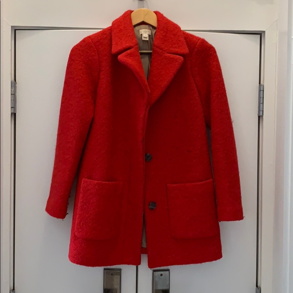 Jcrew Jacket - image 1